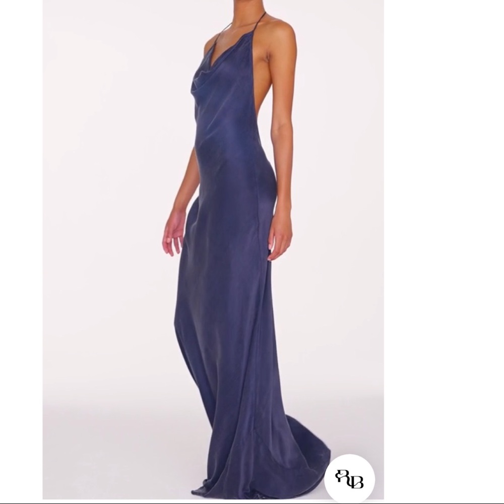 Rat & Boa Santi Dress